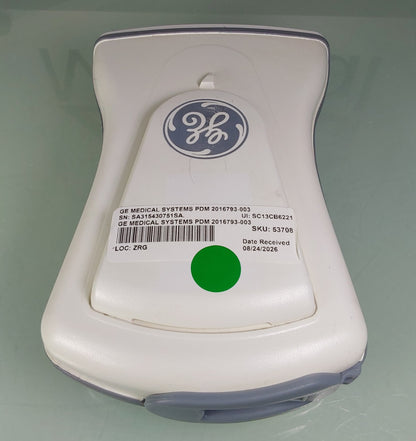 GE Patient Data Module Ref 2016793-003