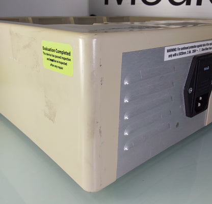 Zoll Base PowerCharger 4x4 AutoTest