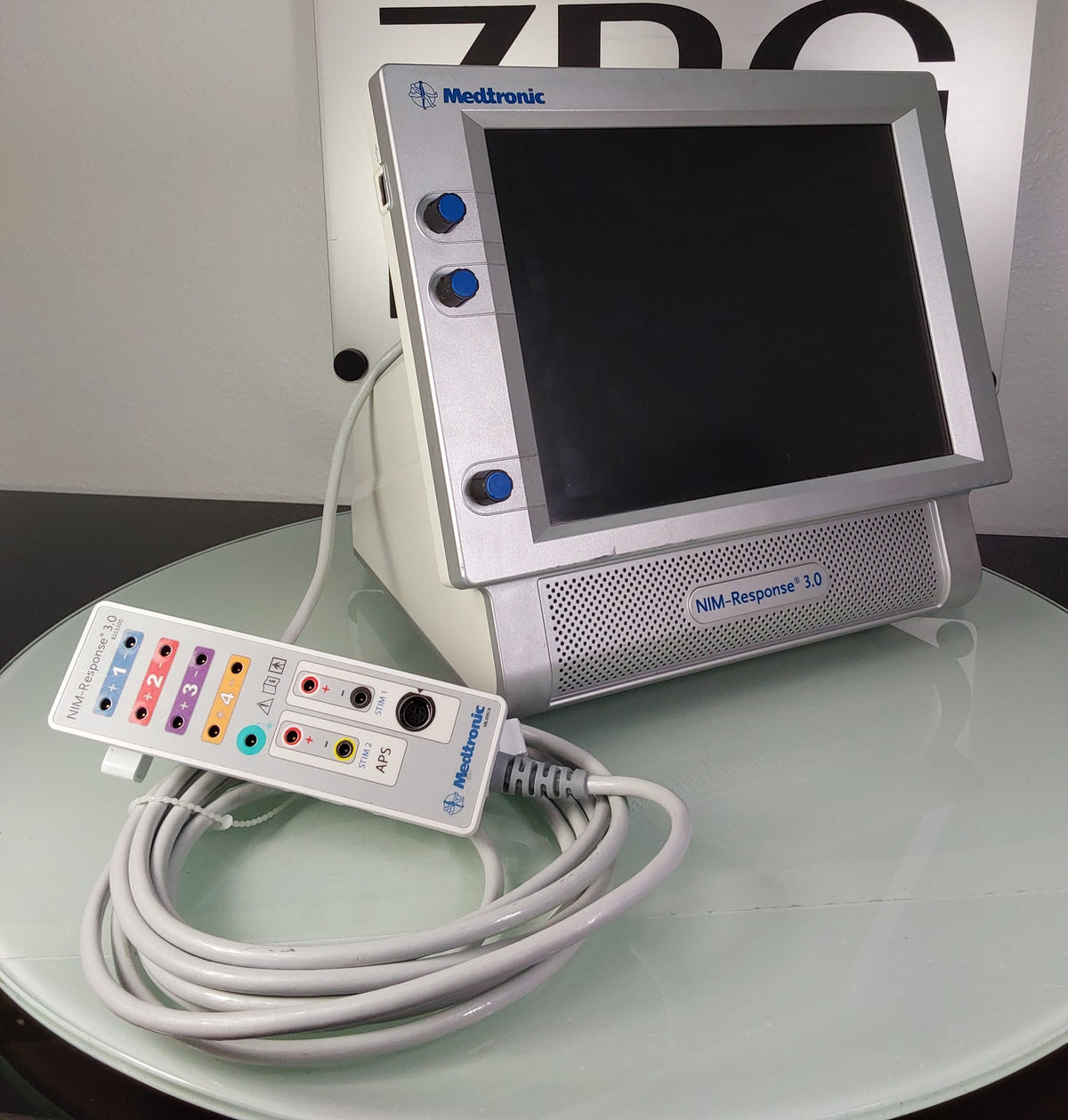 Medtronic NIM-Response 3.0 Monitoring System