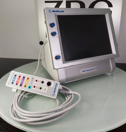 Medtronic NIM-Response 3.0 Monitoring System