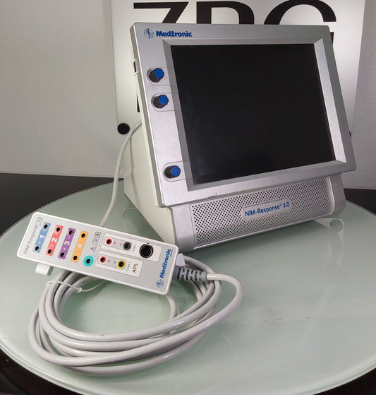 Medtronic NIM-Response 3.0 Monitoring System