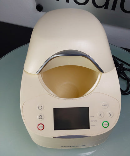 Medela 87115 Milk Warmer