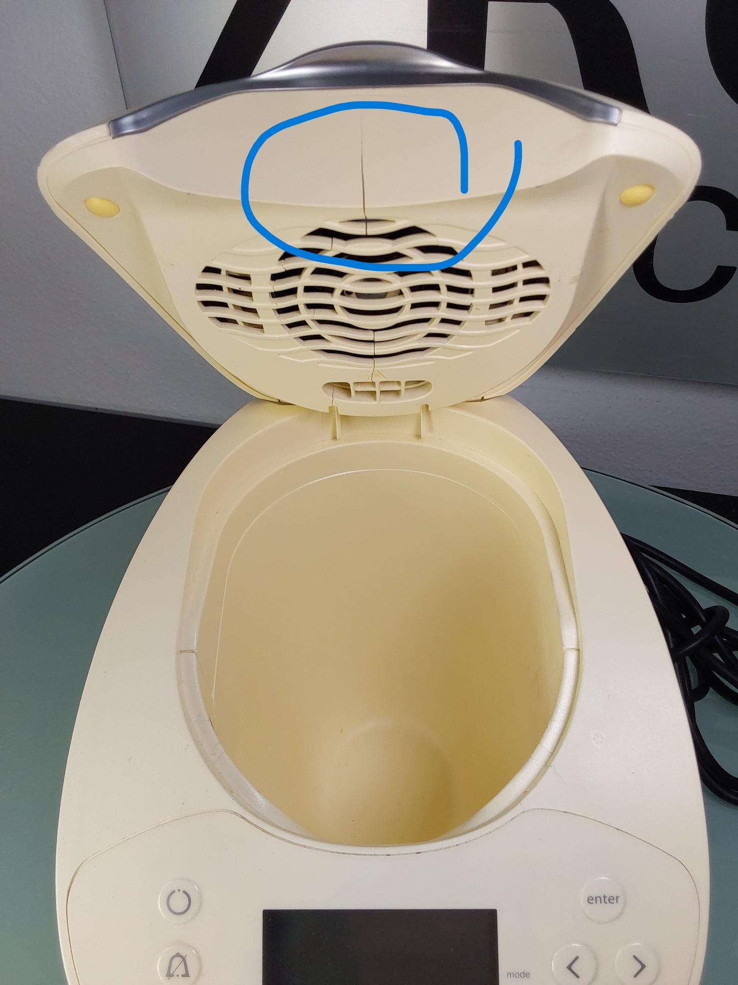 Medela 87115 Milk Warmer