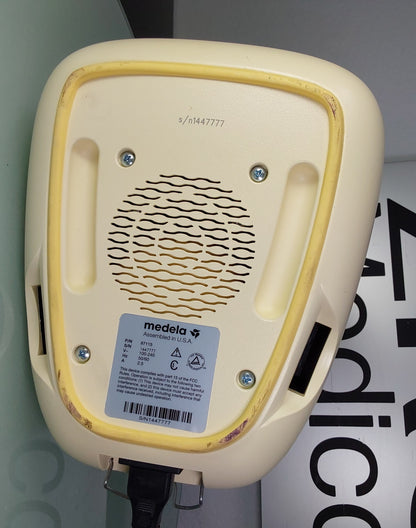 Medela 87115 Milk Warmer
