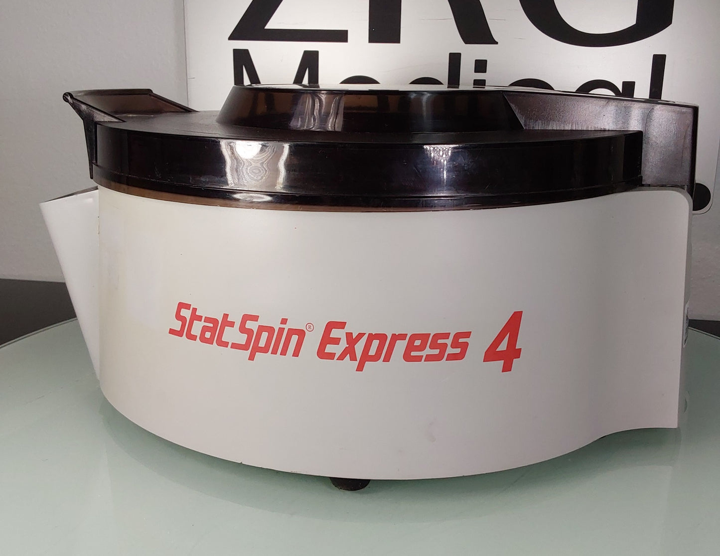 Iris Sample Processing M510 StatSpin Express 4 Centrifuge