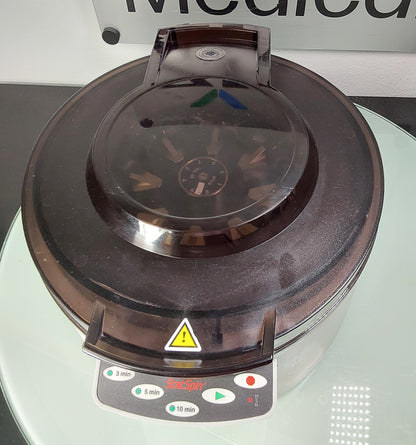 Iris Sample Processing M510 StatSpin Express 4 Centrifuge