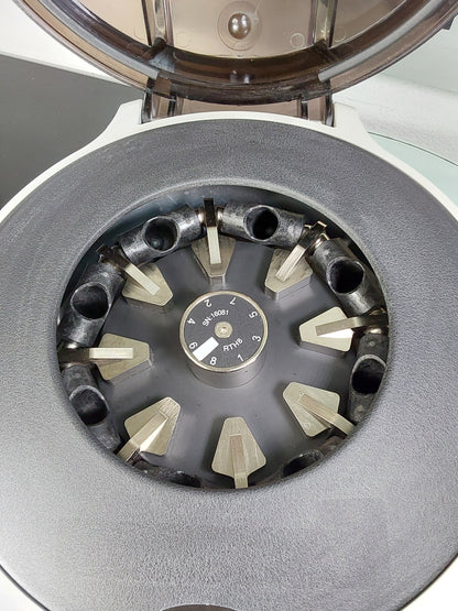Iris Sample Processing M510 StatSpin Express 4 Centrifuge