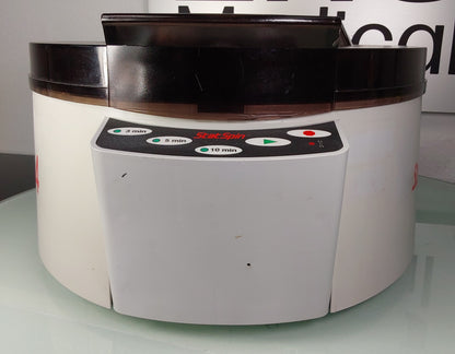 Iris Sample Processing M510 StatSpin Express 4 Centrifuge