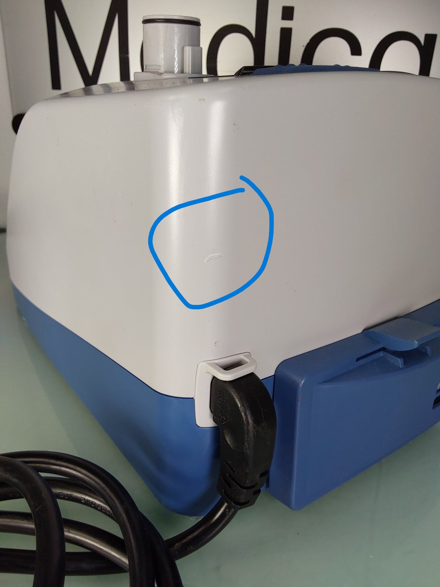 Fisher & Paykel Healthcare Airvo2 Humidifier