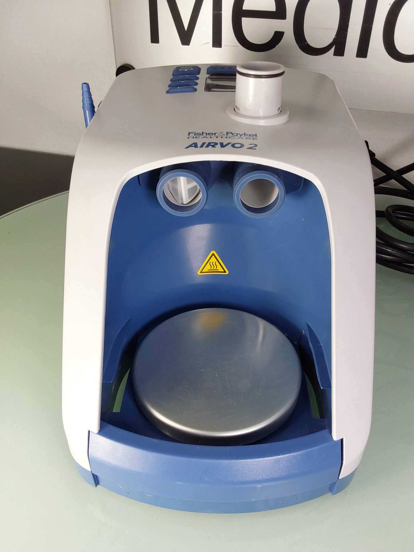 Fisher & Paykel Healthcare Airvo2 Humidifier