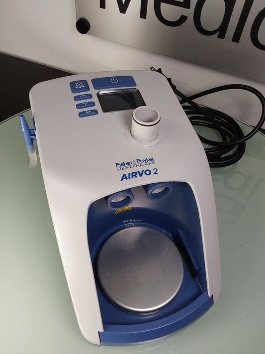 Fisher & Paykel Healthcare Airvo2 Humidifier
