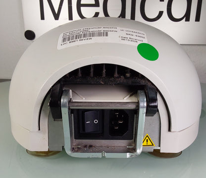 Eppendorf AG Mini Spin Plus 5453 Centrifuge, 22331 Hamburg