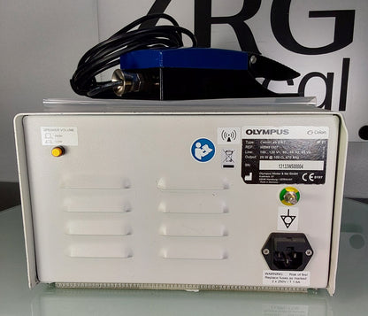 Olympus CelonLab ENT Ref WB991007