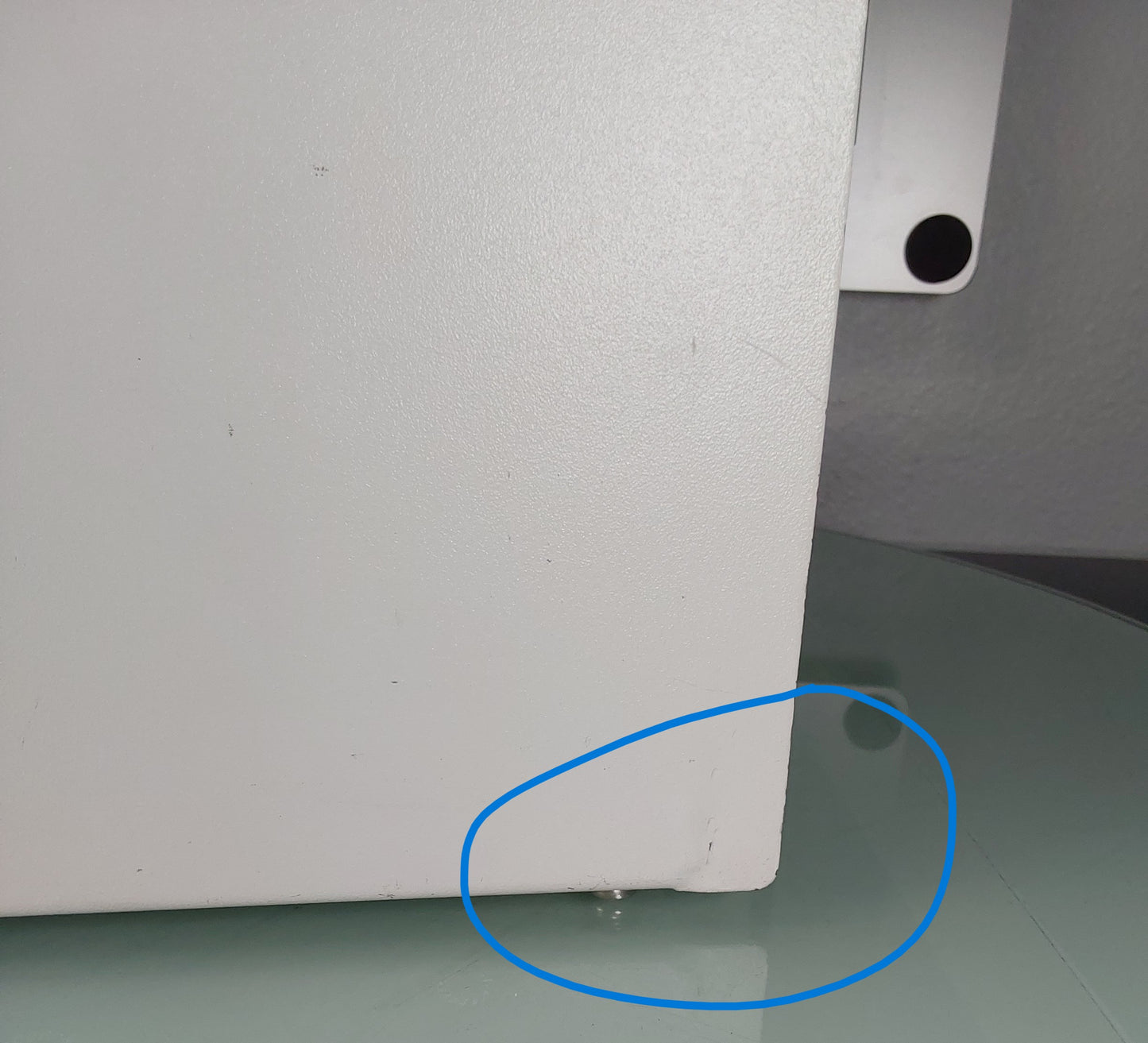 Olympus CelonLab ENT Ref WB991007