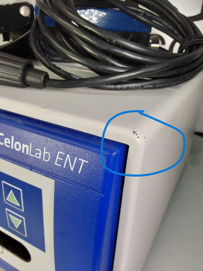 Olympus CelonLab ENT Ref WB991007