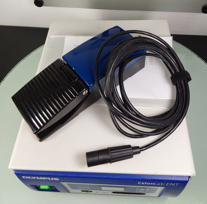 Olympus CelonLab ENT Ref WB991007