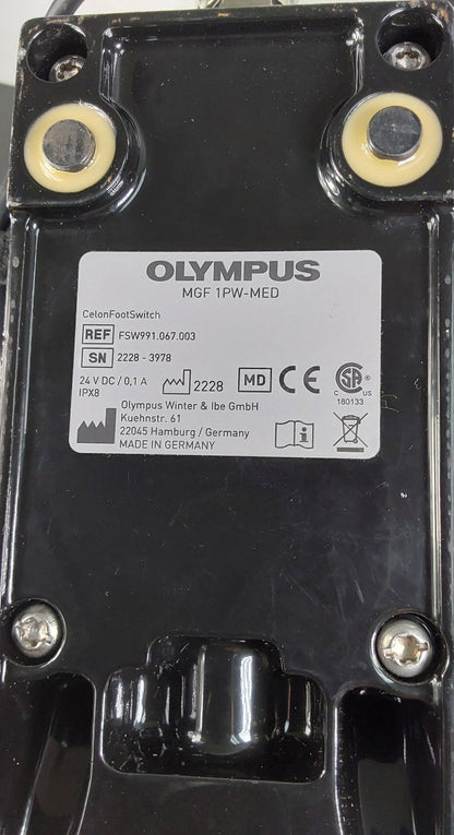 Olympus CelonLab ENT Ref WB991007