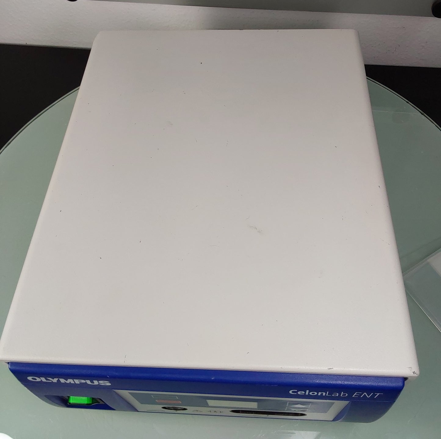 Olympus CelonLab ENT Ref WB991007