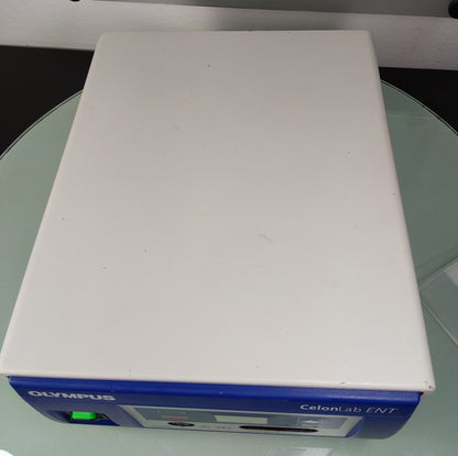 Olympus CelonLab ENT Ref WB991007