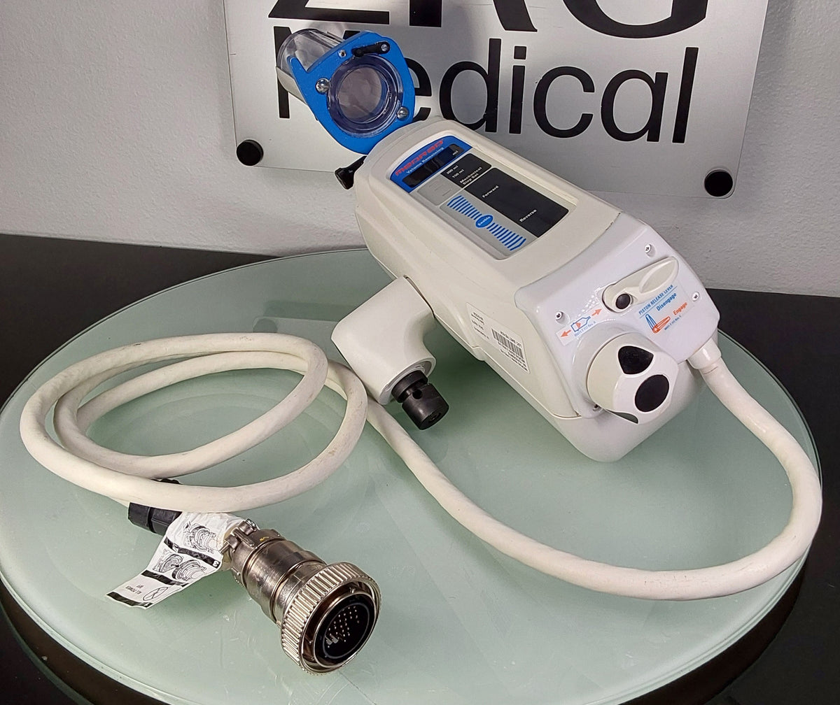 Medrad Mark V ProVis Injector Head