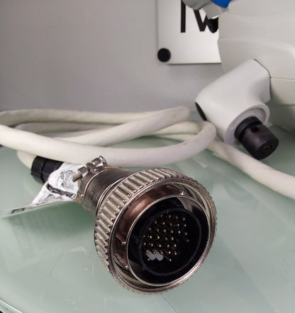 Medrad Mark V ProVis Injector Head