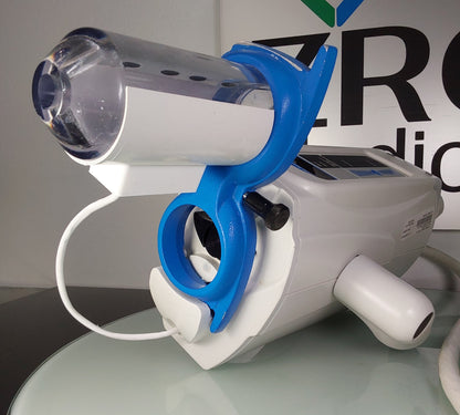Medrad Mark V ProVis Injector Head