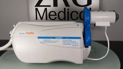 Medrad Mark V ProVis Injector Head