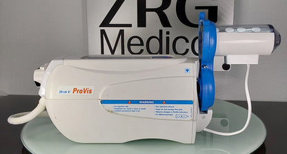 Medrad Mark V ProVis Injector Head