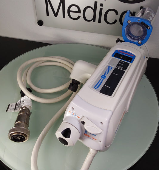 Medrad Mark V ProVis Injector Head