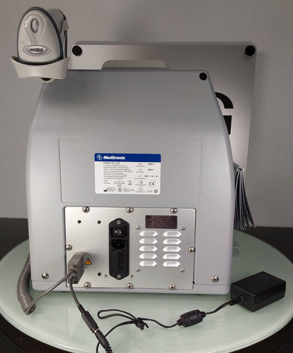 Medtronic HMS PLUS 30514 Hemostasis Management System