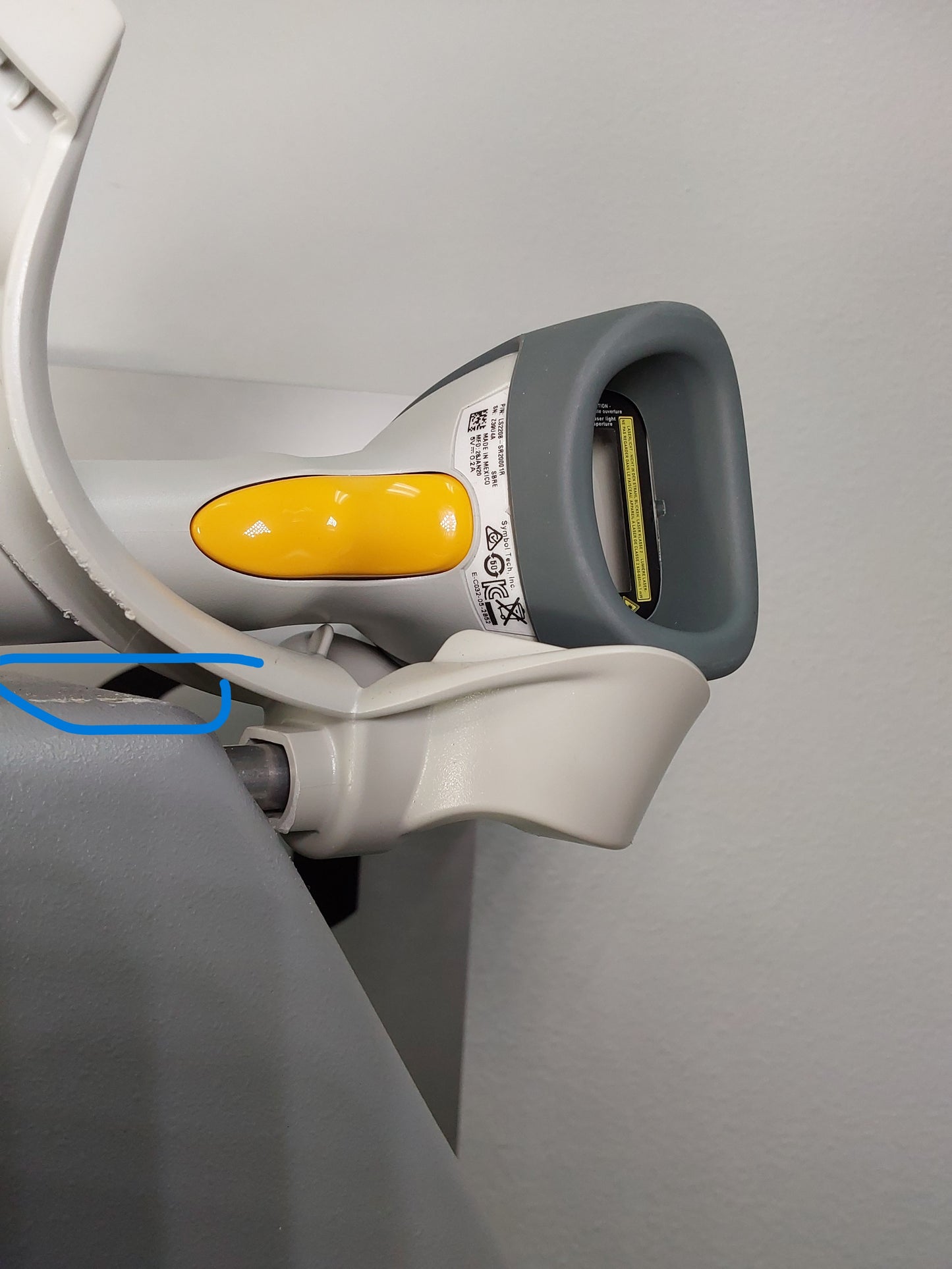 Medtronic HMS PLUS 30514 Hemostasis Management System