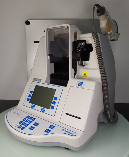 Medtronic HMS PLUS 30514 Hemostasis Management System