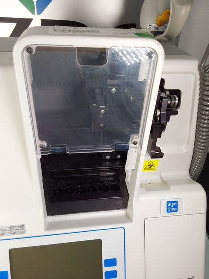 Medtronic HMS PLUS 30514 Hemostasis Management System
