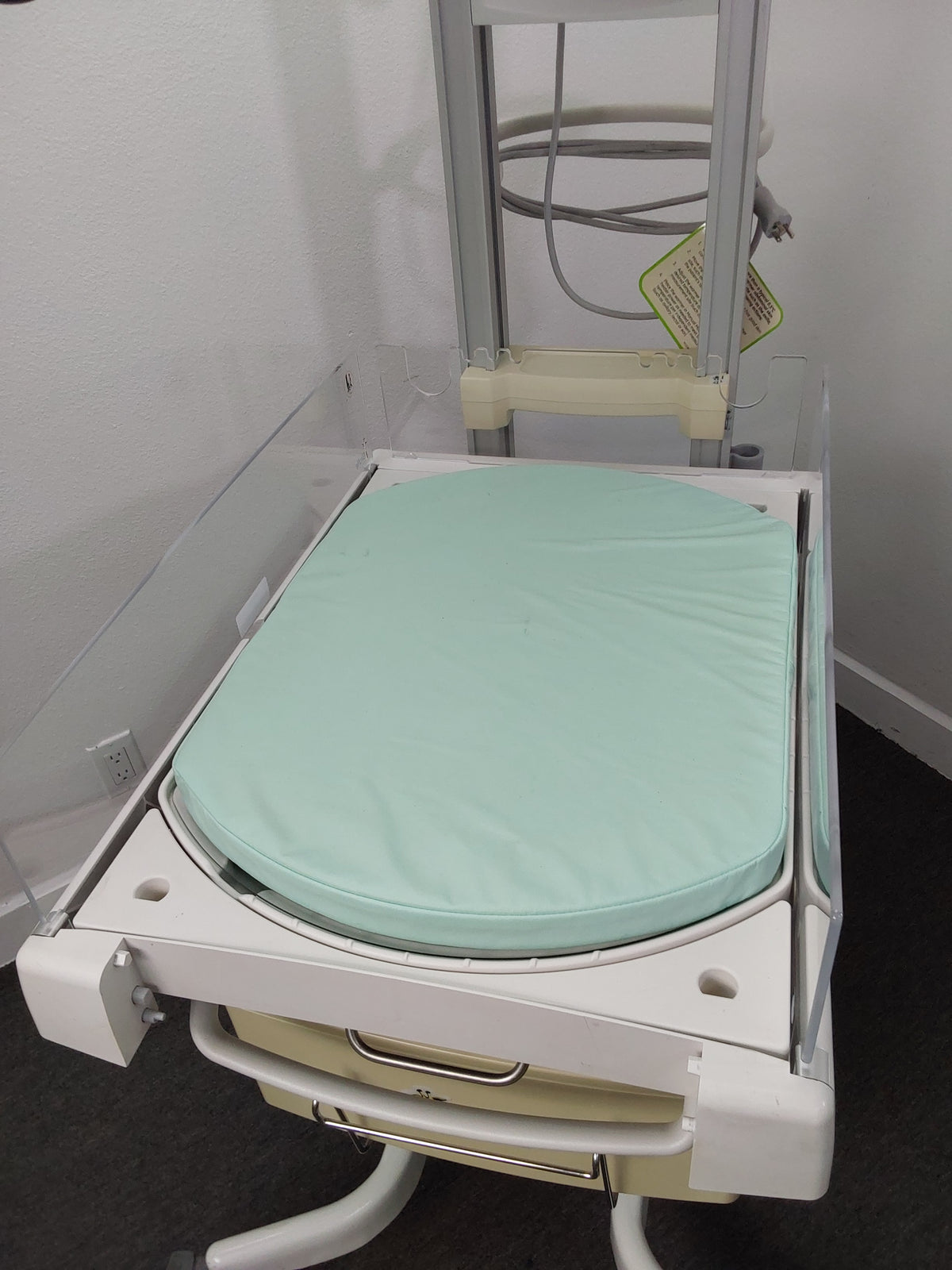 GE Giraffe Bedded Warmer Ref M1118179-026713