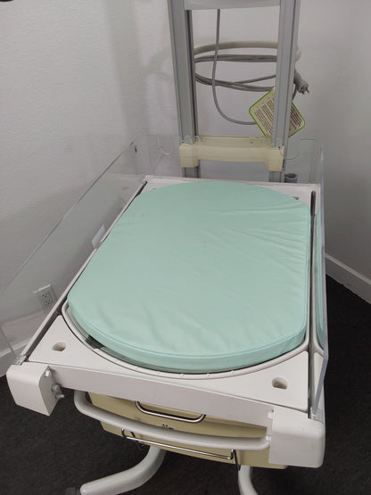 GE Giraffe Bedded Warmer Ref M1118179-026713