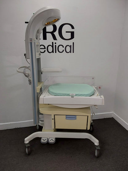 GE Giraffe Bedded Warmer Ref M1118179-026713