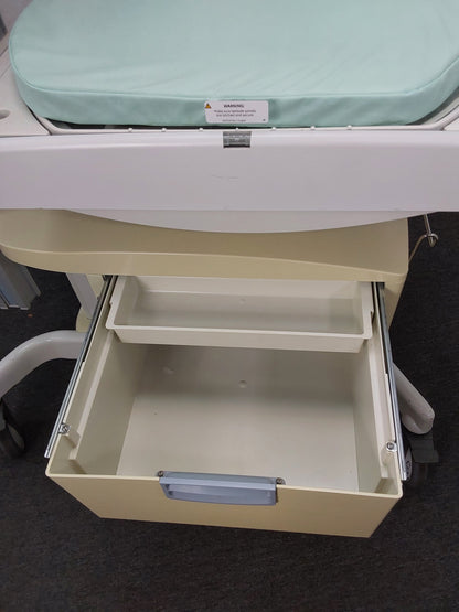 GE Giraffe Bedded Warmer Ref M1118179-026713
