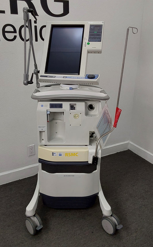 Puritan Bennett 840 Ventilator System