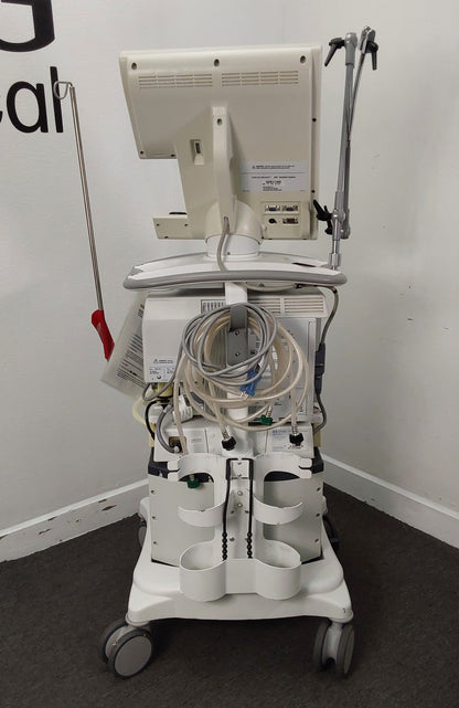 Puritan Bennett 840 Ventilator System