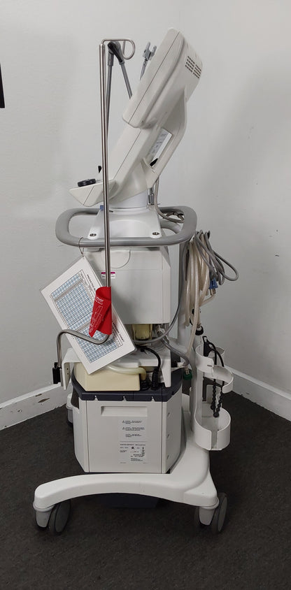 Puritan Bennett 840 Ventilator System