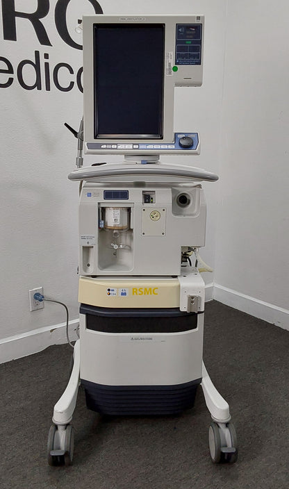 Puritan Bennett 840 Ventilator System