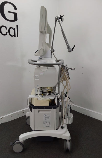 Puritan Bennett 840 Ventilator System