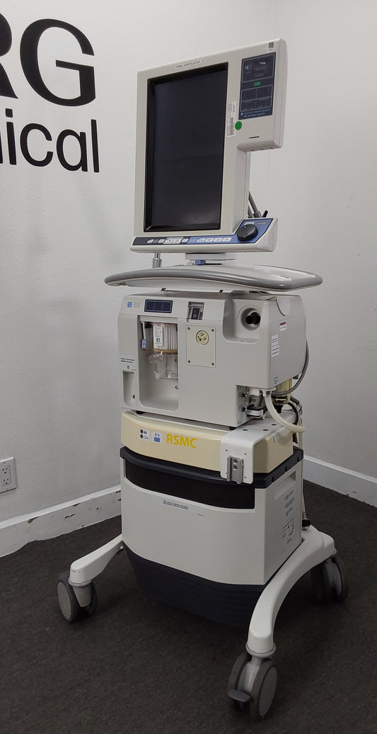 Puritan Bennett 840 Ventilator System