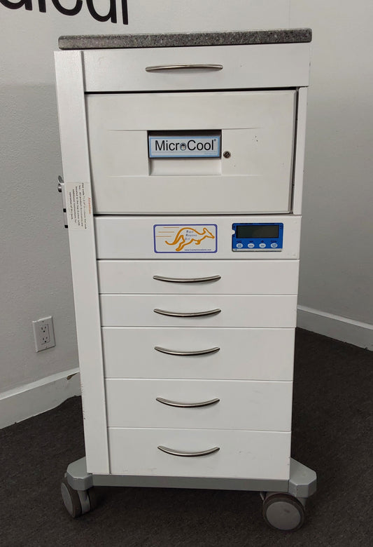 Creche Innovations MicroCool Refrigerator