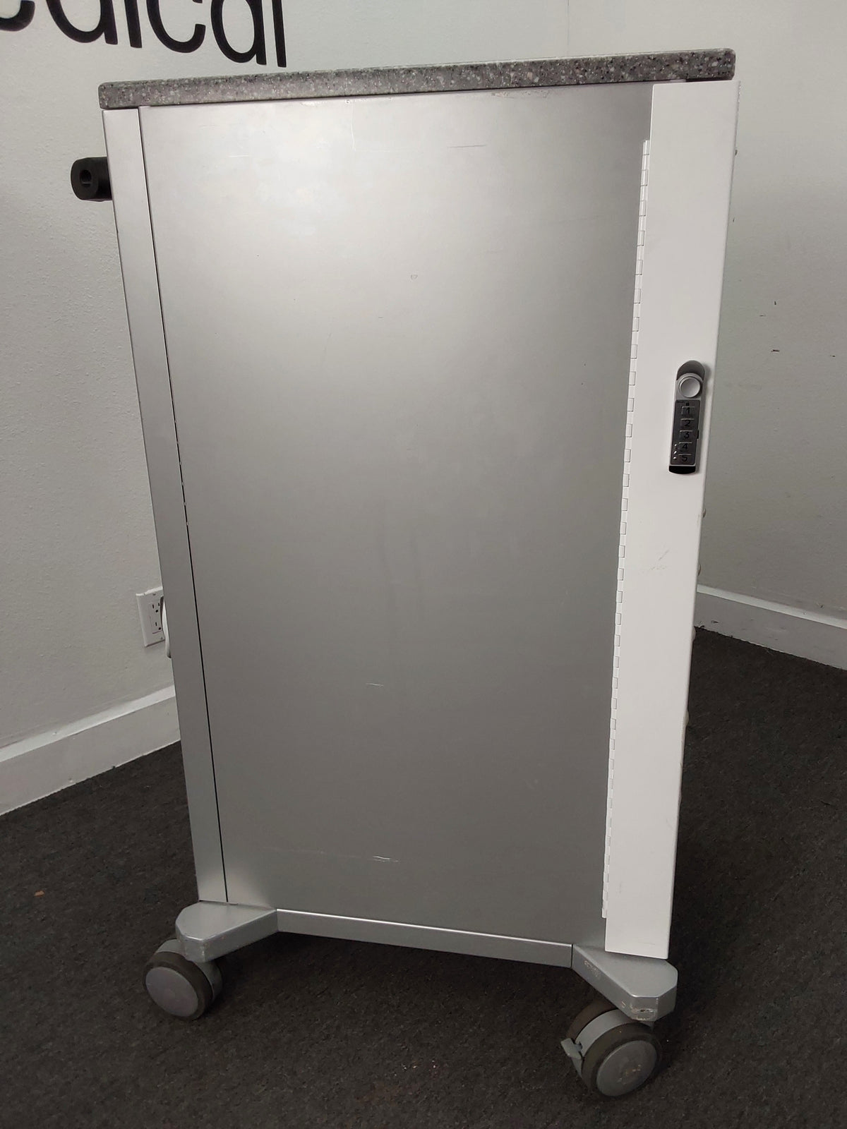 Creche Innovations MicroCool Refrigerator