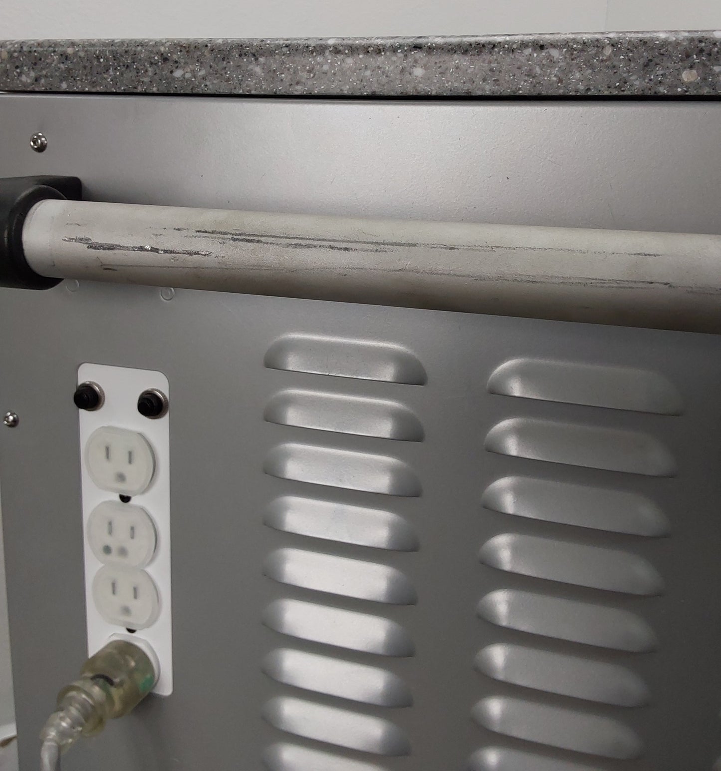 Creche Innovations MicroCool Refrigerator