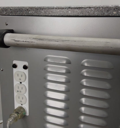 Creche Innovations MicroCool Refrigerator
