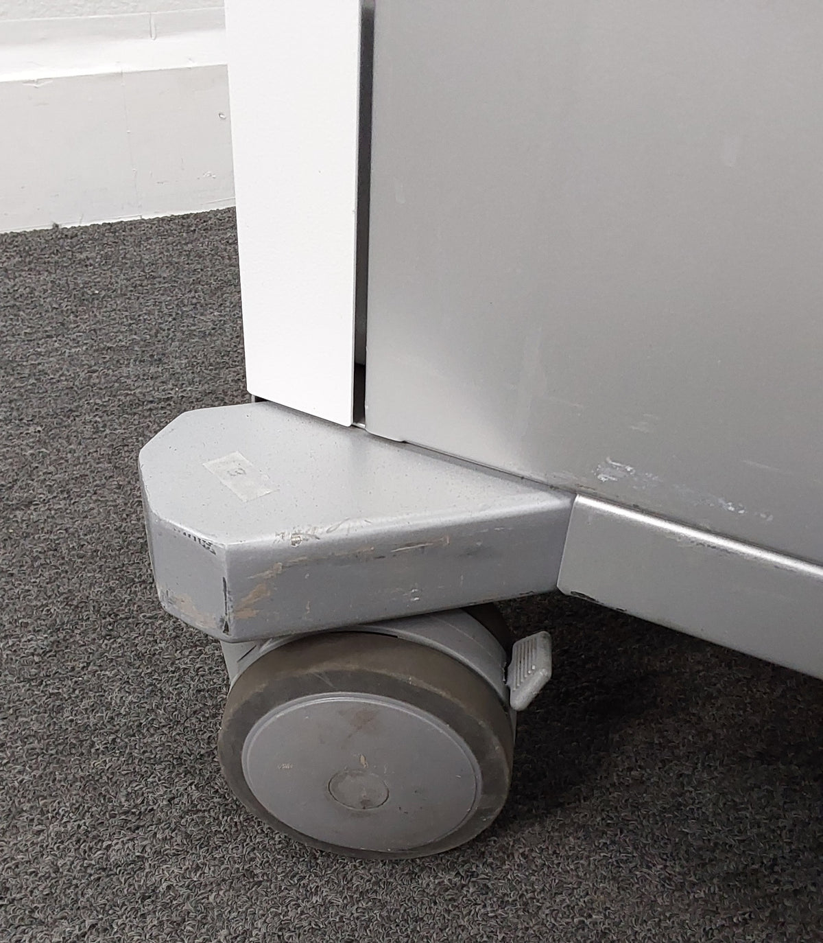 Creche Innovations MicroCool Refrigerator