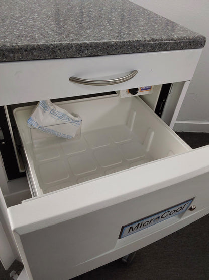 Creche Innovations MicroCool Refrigerator