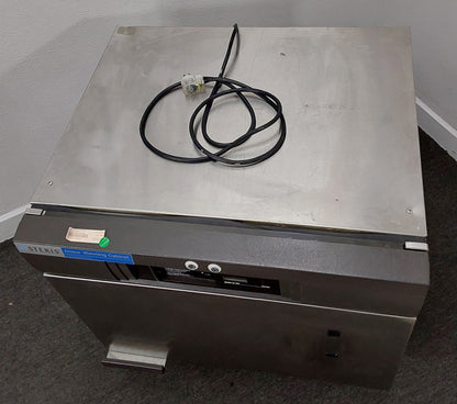 Steris Amsco Single Compartment Warming Cabinet
